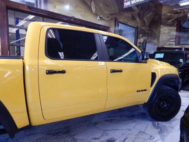 2023 Ram 1500 TRX