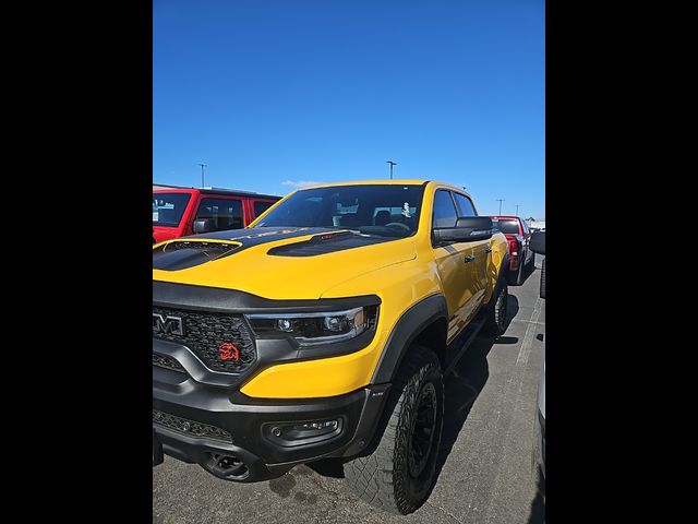 2023 Ram 1500 TRX