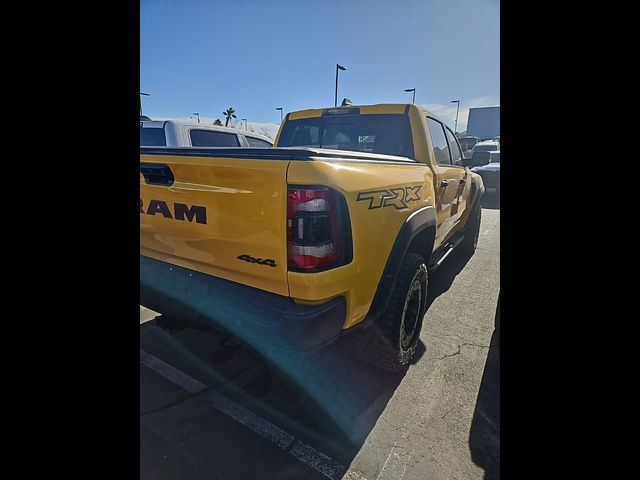 2023 Ram 1500 TRX