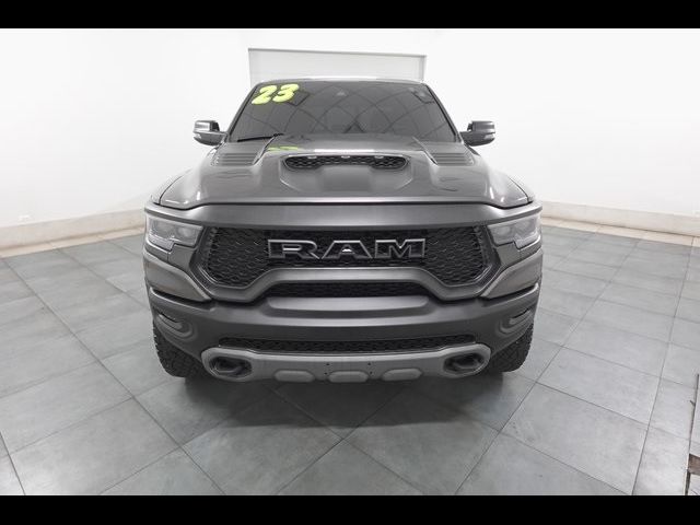 2023 Ram 1500 TRX