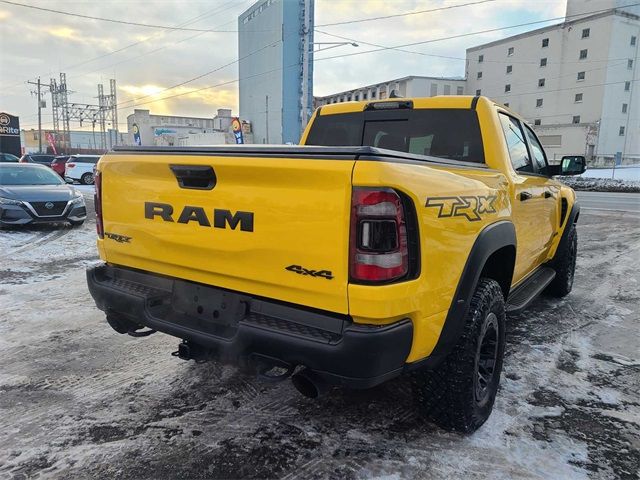 2023 Ram 1500 TRX