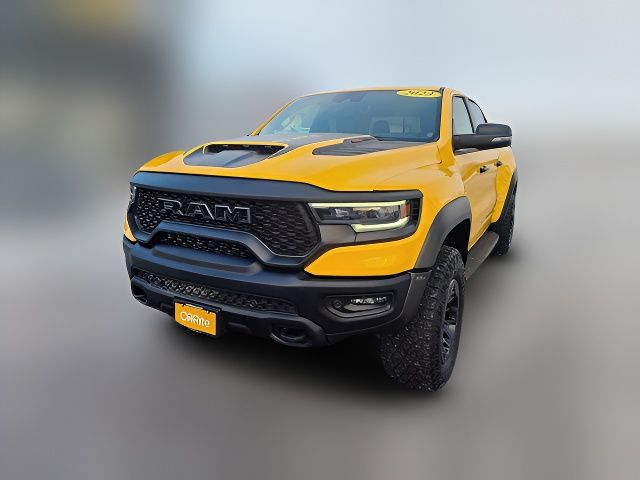 2023 Ram 1500 TRX