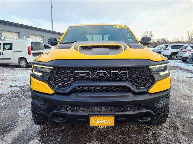 2023 Ram 1500 TRX