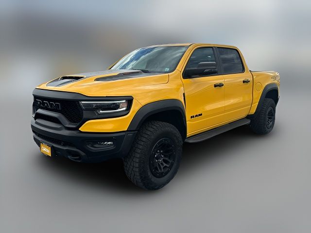 2023 Ram 1500 TRX