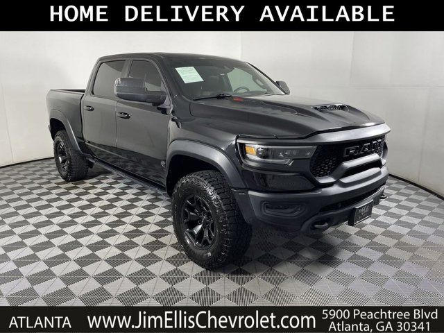 2023 Ram 1500 TRX