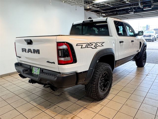 2023 Ram 1500 TRX