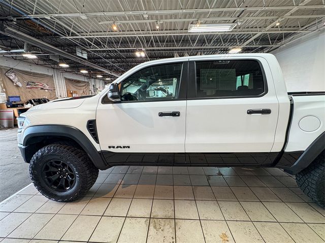 2023 Ram 1500 TRX
