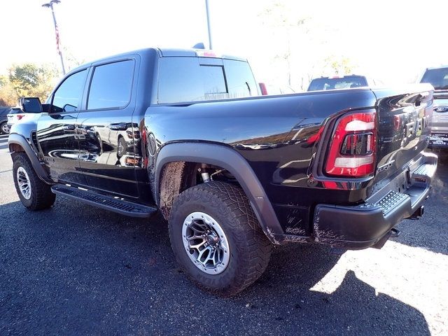 2023 Ram 1500 TRX