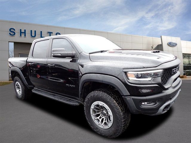 2023 Ram 1500 TRX