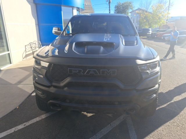 2023 Ram 1500 TRX