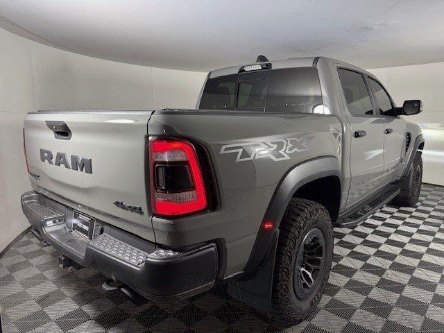 2023 Ram 1500 TRX