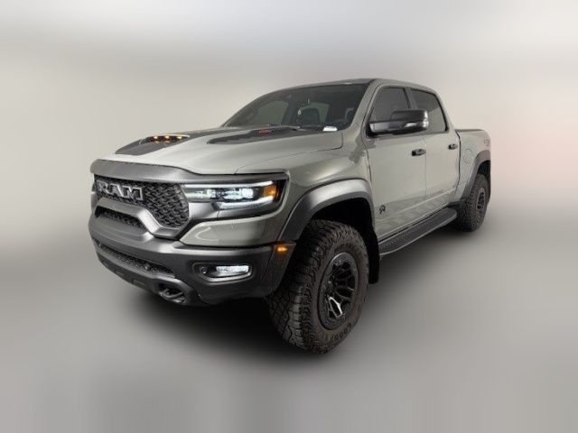 2023 Ram 1500 TRX