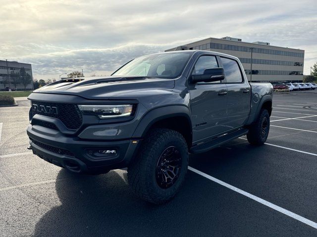 2023 Ram 1500 TRX