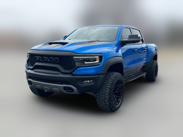 2023 Ram 1500 TRX