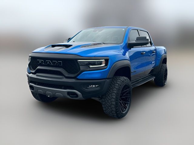 2023 Ram 1500 TRX