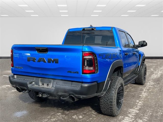 2023 Ram 1500 TRX