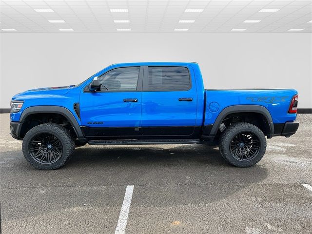 2023 Ram 1500 TRX