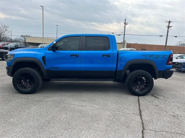 2023 Ram 1500 TRX