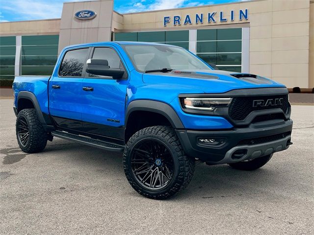 2023 Ram 1500 TRX