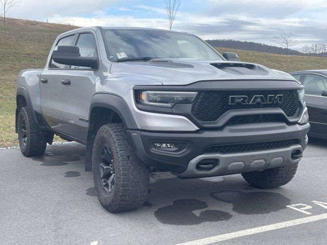 2023 Ram 1500 TRX