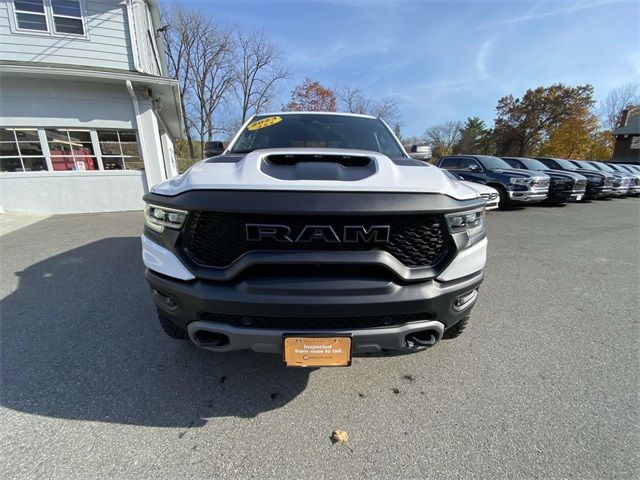 2023 Ram 1500 TRX