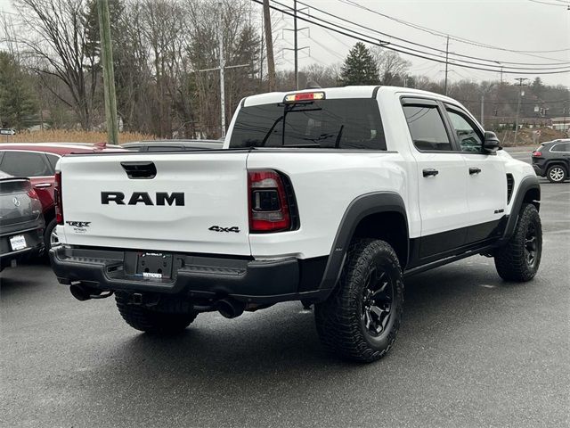 2023 Ram 1500 TRX