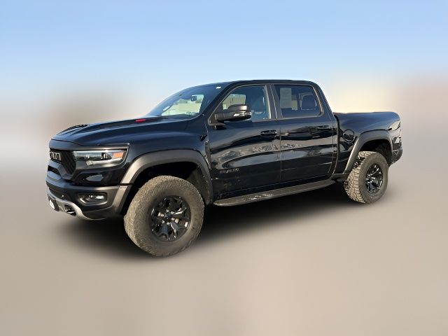 2023 Ram 1500 TRX