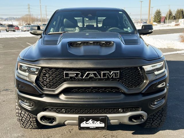 2023 Ram 1500 TRX