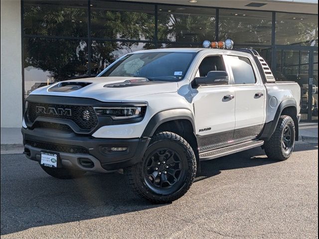 2023 Ram 1500 TRX