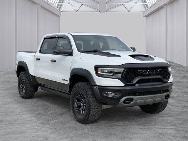 2023 Ram 1500 TRX