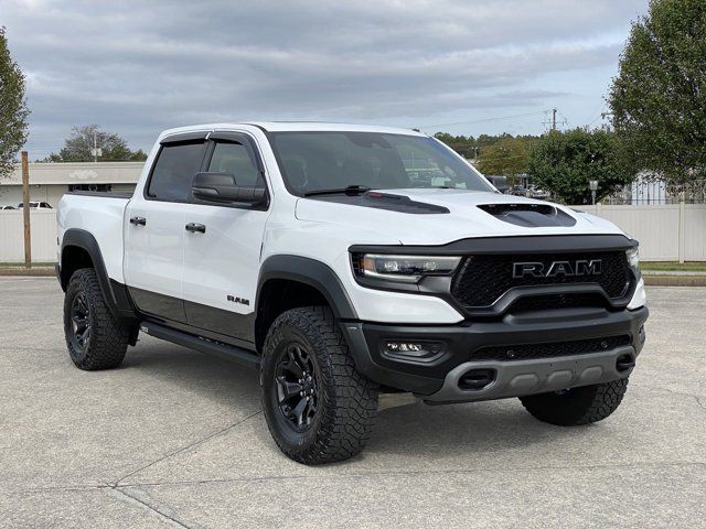 2023 Ram 1500 TRX