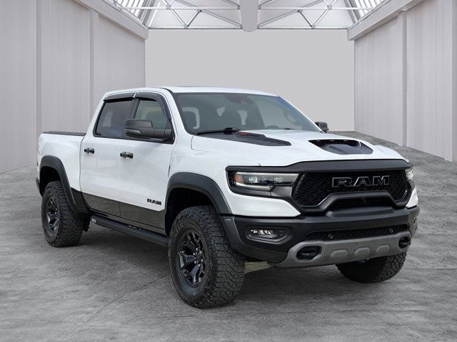 2023 Ram 1500 TRX