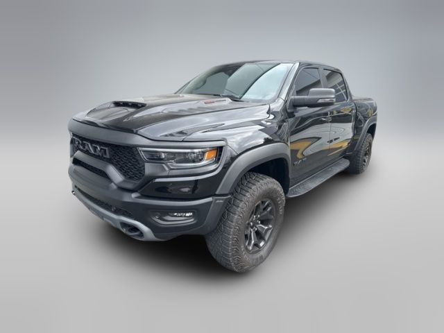2023 Ram 1500 TRX