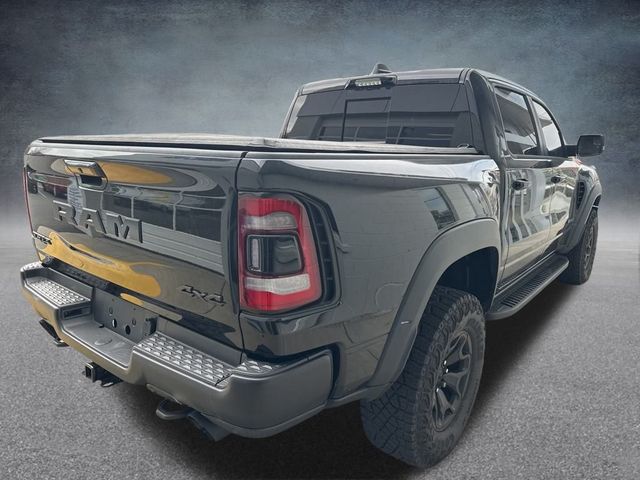 2023 Ram 1500 TRX