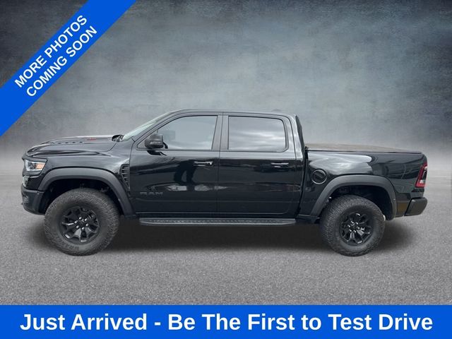 2023 Ram 1500 TRX