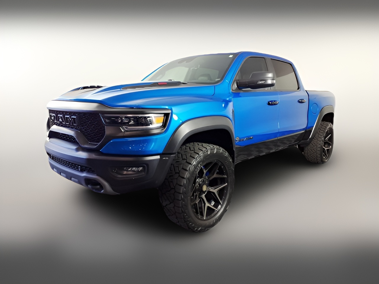 Used Ram 1500 TRX For Sale in Phoenix, AZ | Auto Navigator