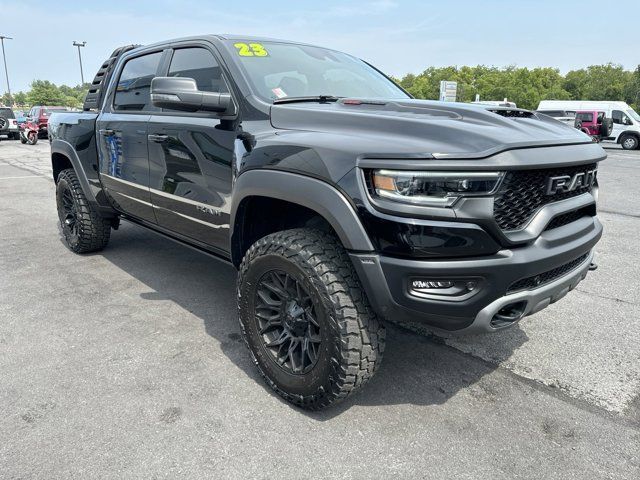 2023 Ram 1500 TRX