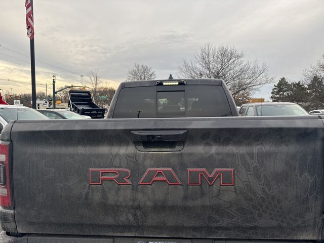 2023 Ram 1500 TRX