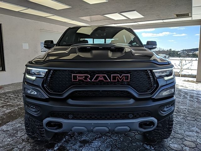 2023 Ram 1500 TRX