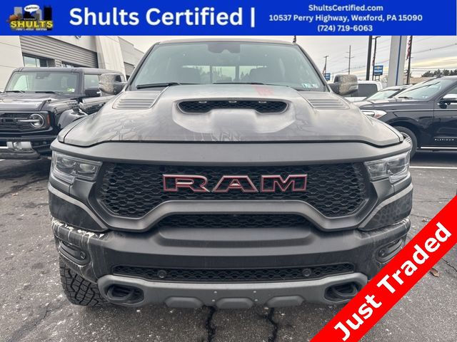 2023 Ram 1500 TRX