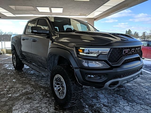 2023 Ram 1500 TRX