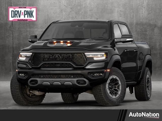 2023 Ram 1500 TRX