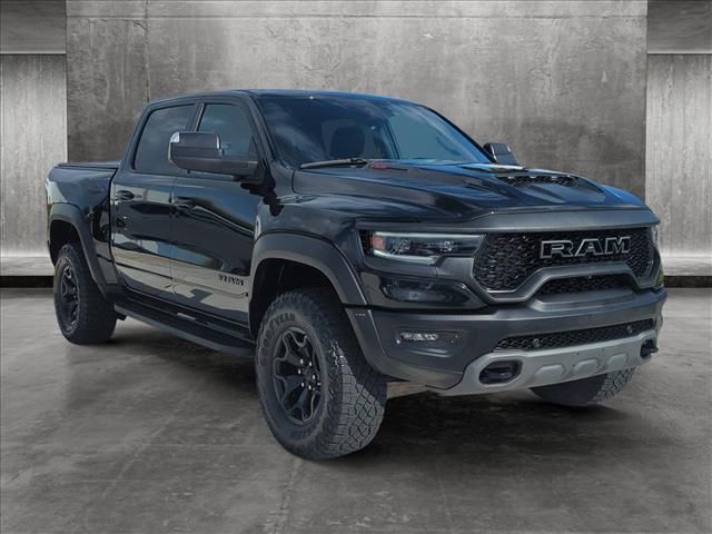 2023 Ram 1500 TRX