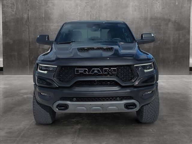 2023 Ram 1500 TRX