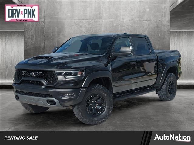 2023 Ram 1500 TRX