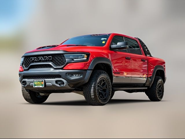 2023 Ram 1500 TRX