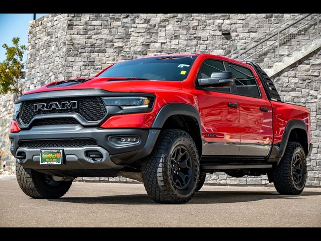 2023 Ram 1500 TRX