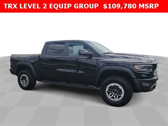 2023 Ram 1500 TRX