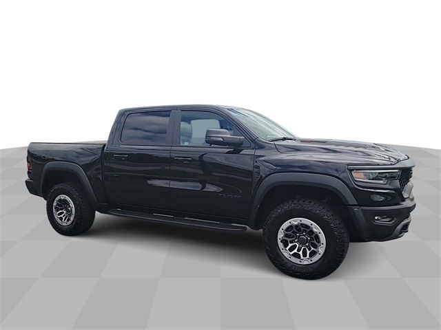 2023 Ram 1500 TRX