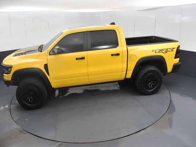 2023 Ram 1500 TRX